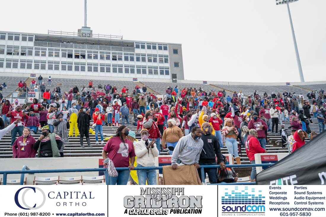 Louisville vs Poplarville, 4A Title Game 45.JPG